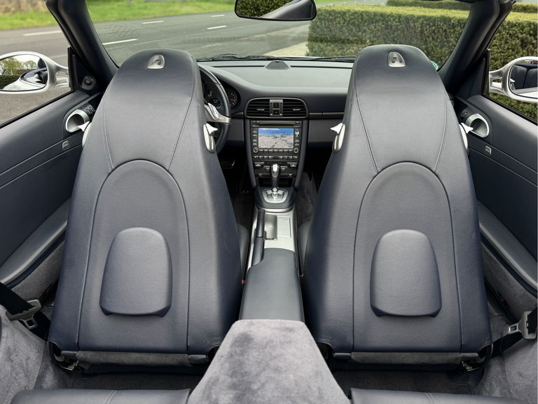 Porsche 997.2 Carrera