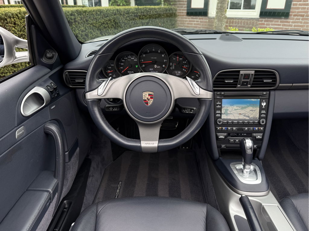 Porsche 997.2 Carrera