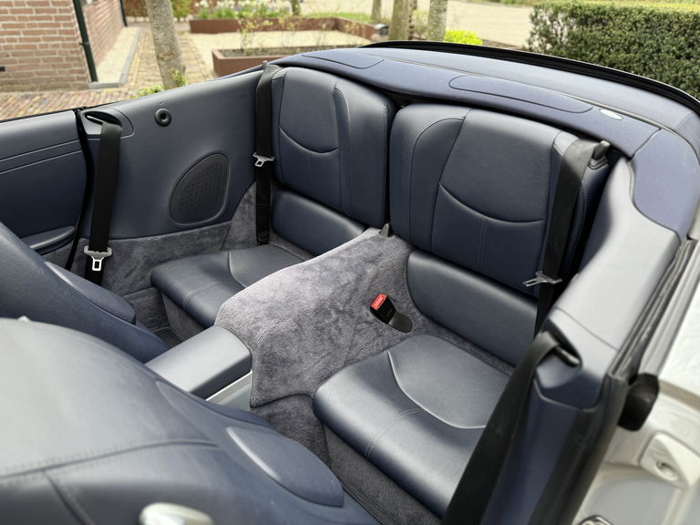 Porsche 997.2 Carrera