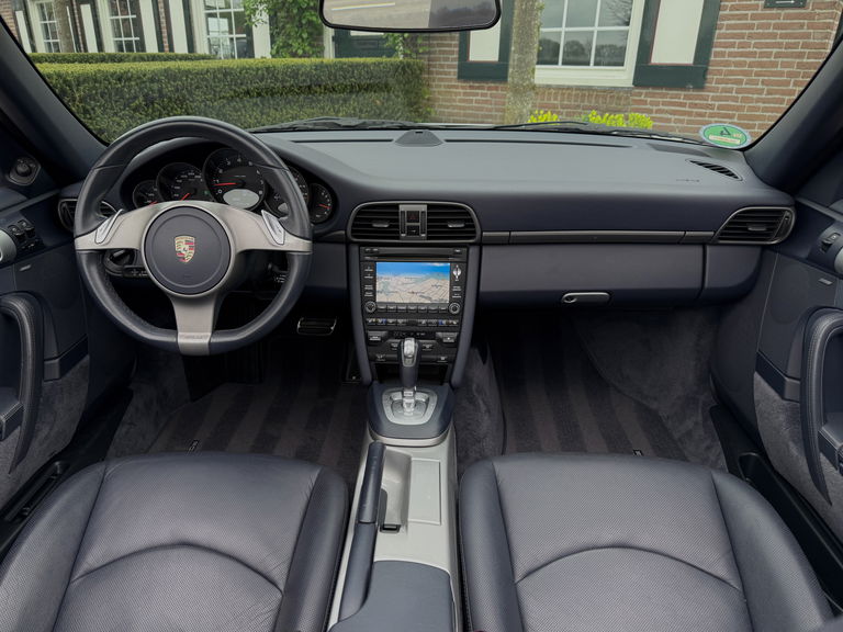 Porsche 997.2 Carrera