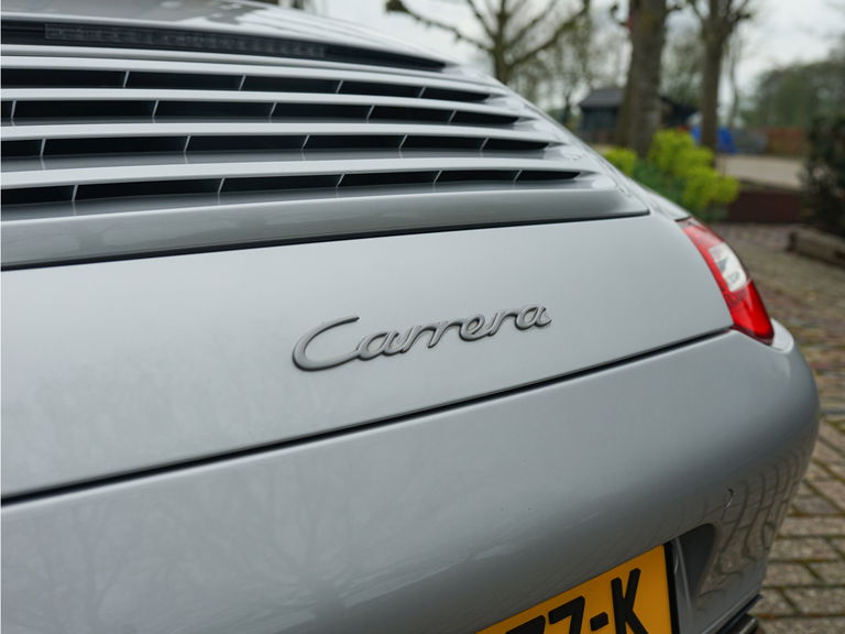 Porsche 997.2 Carrera