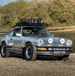 Porsche 911 Modified