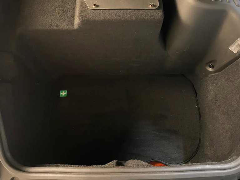 Porsche 996.2 Carrera 4