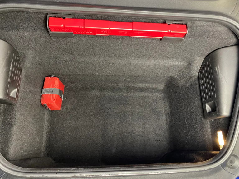 Porsche 991 Carrera 4