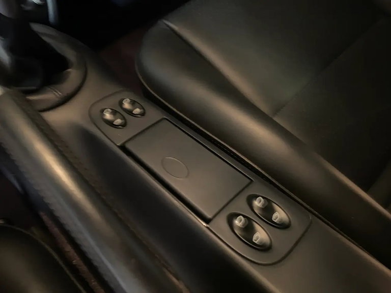 Porsche 996.2 Carrera 4