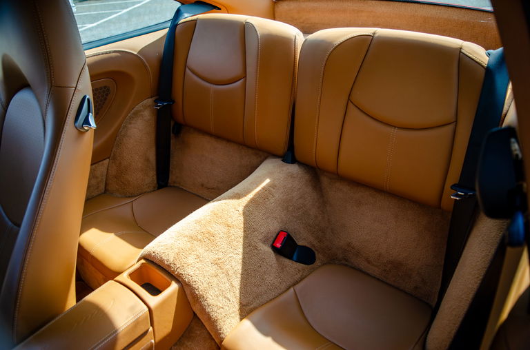 Porsche 997.2 Carrera 4S