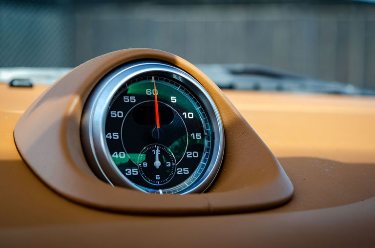 Porsche 997.2 Carrera 4S