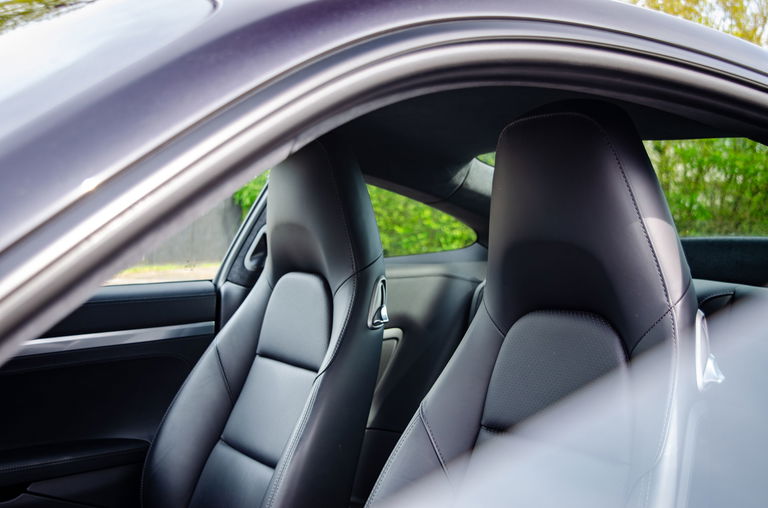 Porsche 991.2 Carrera S