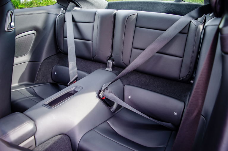 Porsche 991.2 Carrera S