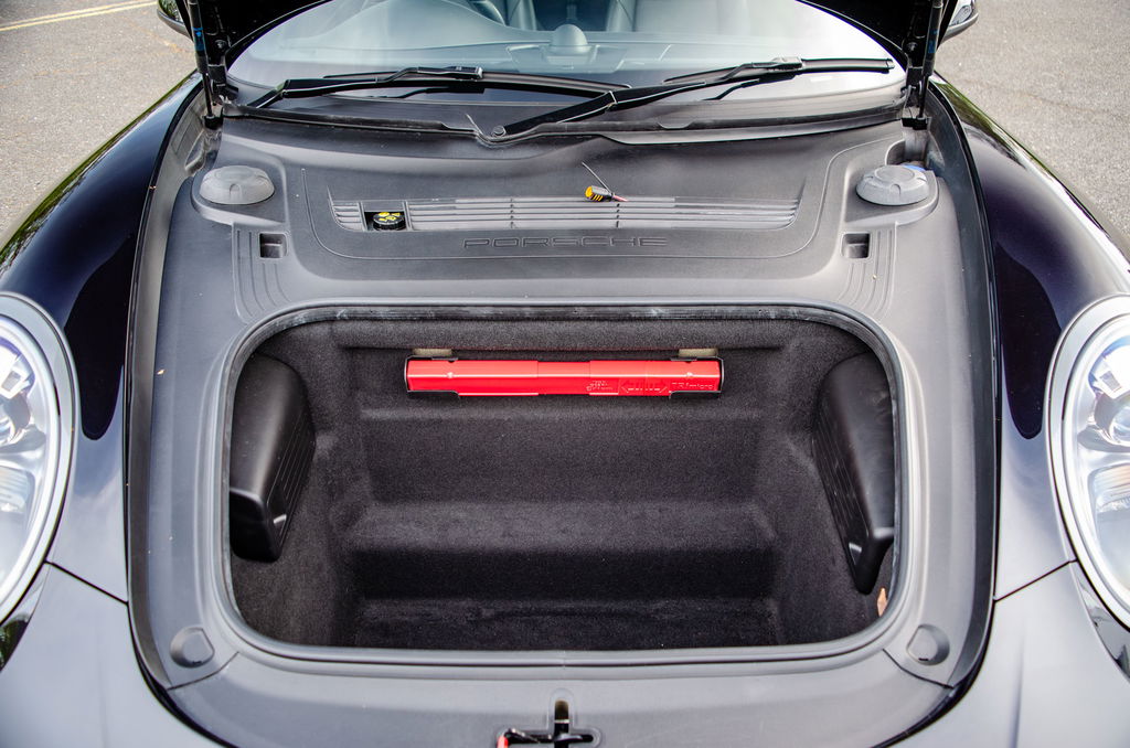 Porsche 991.2 Carrera S