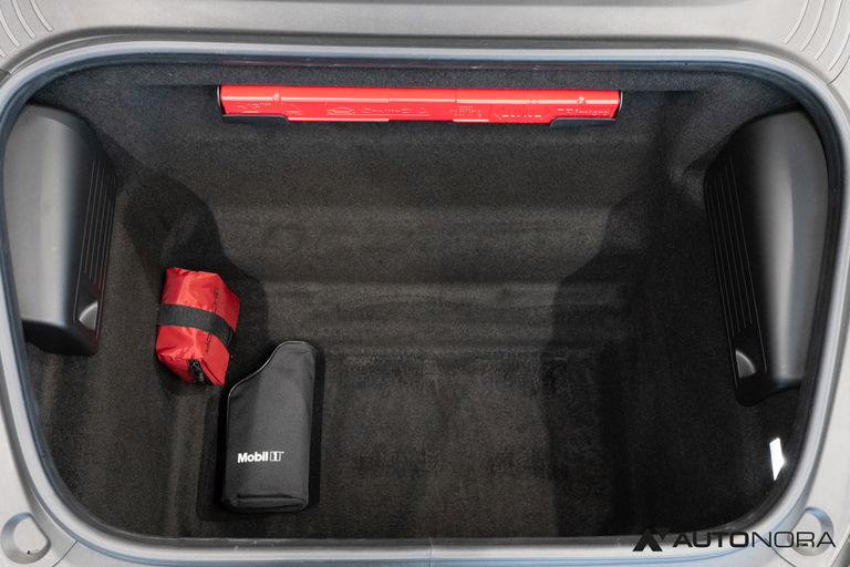 Porsche 718 Cayman GTS 4.0