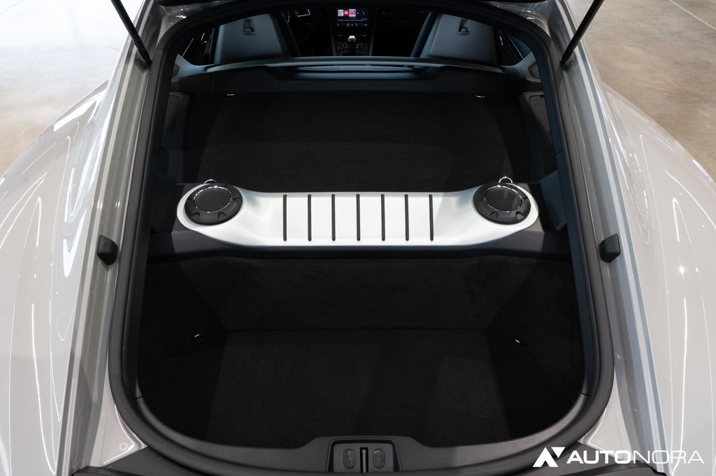 Porsche 718 Cayman GTS 4.0