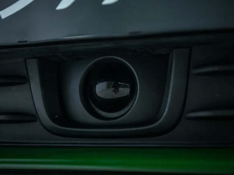 Porsche 991.2 Targa 4