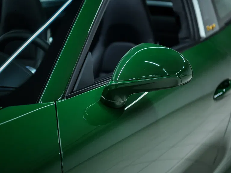 Porsche 991.2 Targa 4