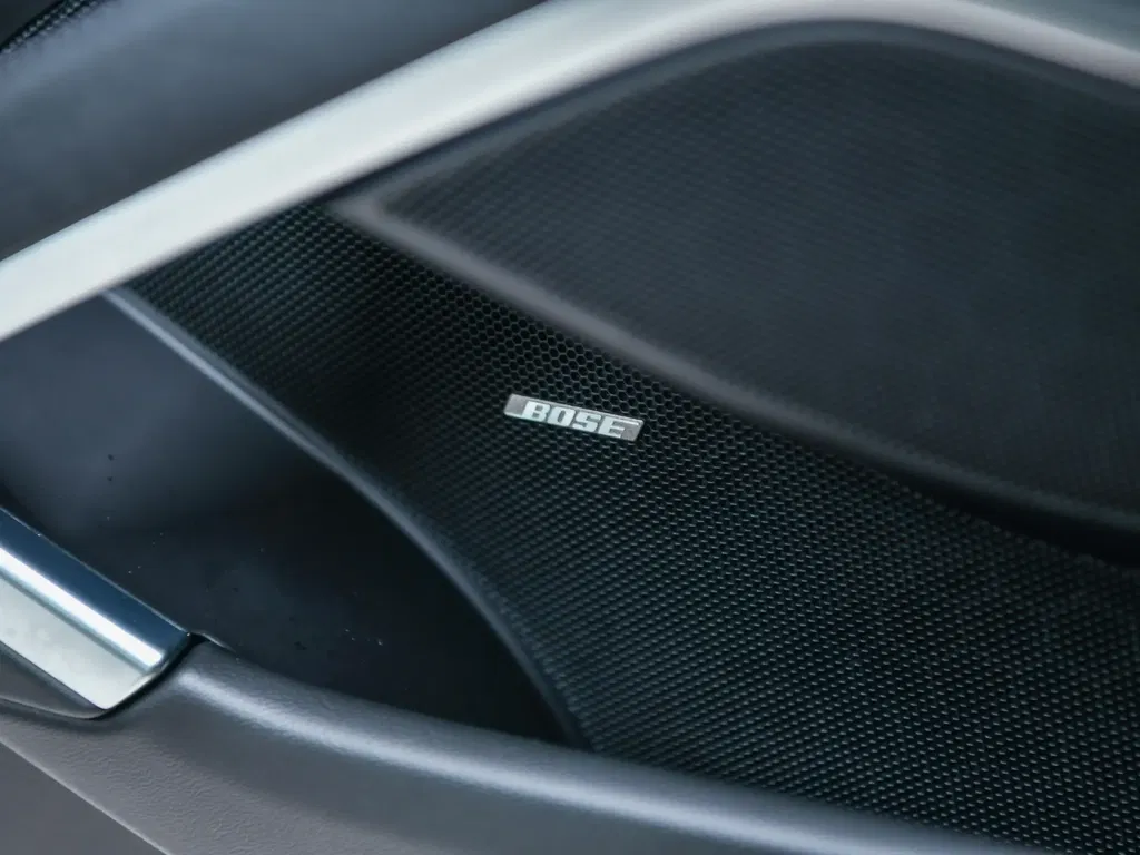 Porsche 991.2 Targa 4