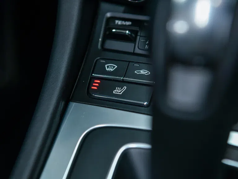 Porsche 991.2 Targa 4