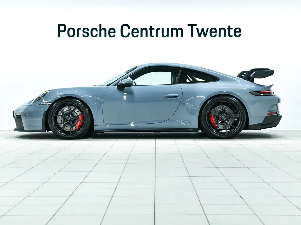 Porsche 992 GT3