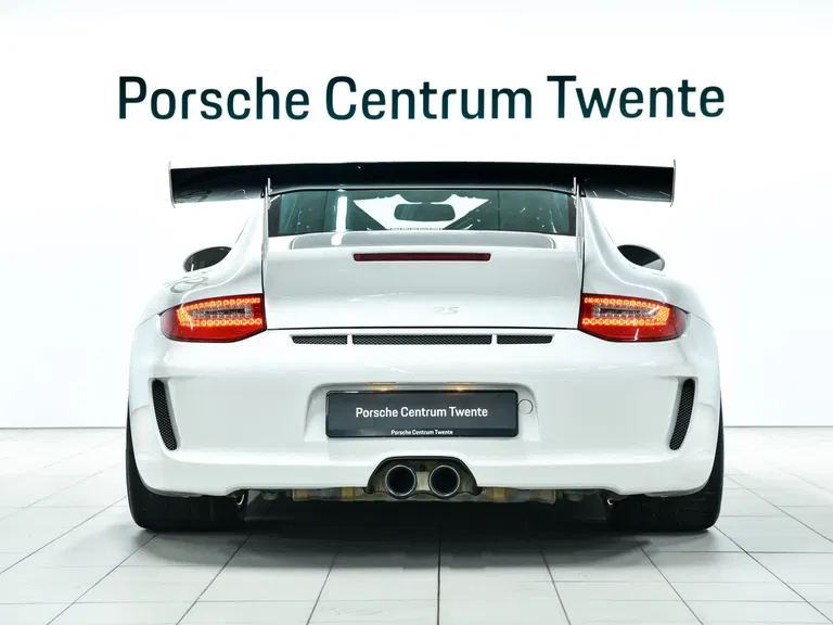 Porsche 997.2 GT3 RS