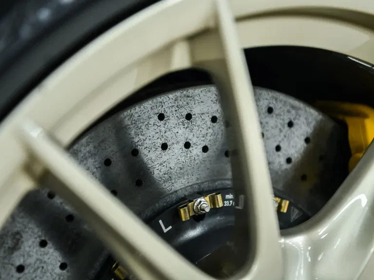 Porsche 997.2 GT3 RS