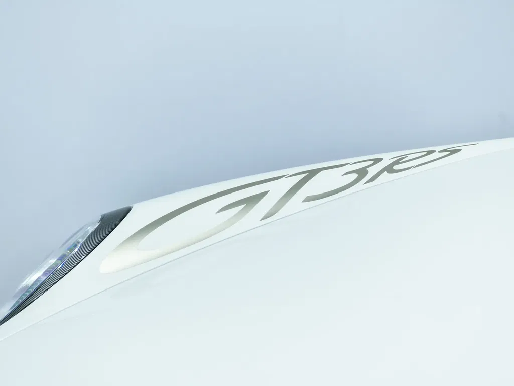 Porsche 997.2 GT3 RS