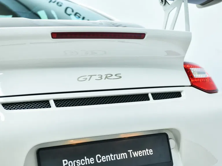 Porsche 997.2 GT3 RS