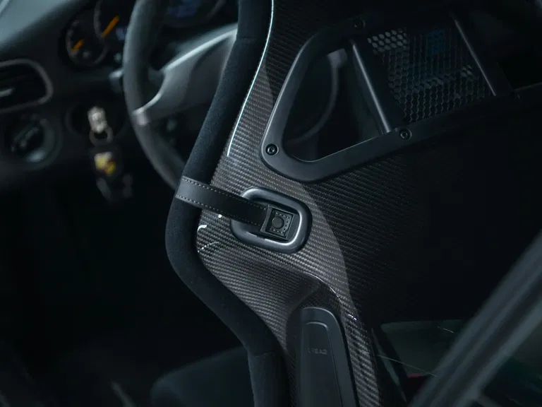 Porsche 997.2 GT3 RS