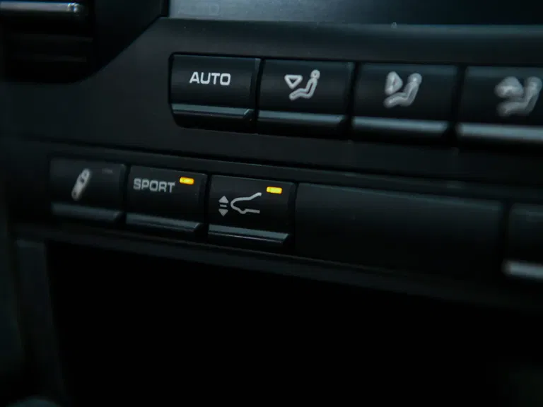 Porsche 997.2 GT3 RS