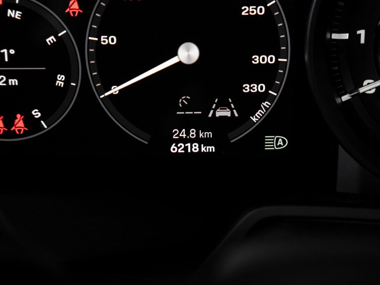 Porsche 992 Carrera GTS