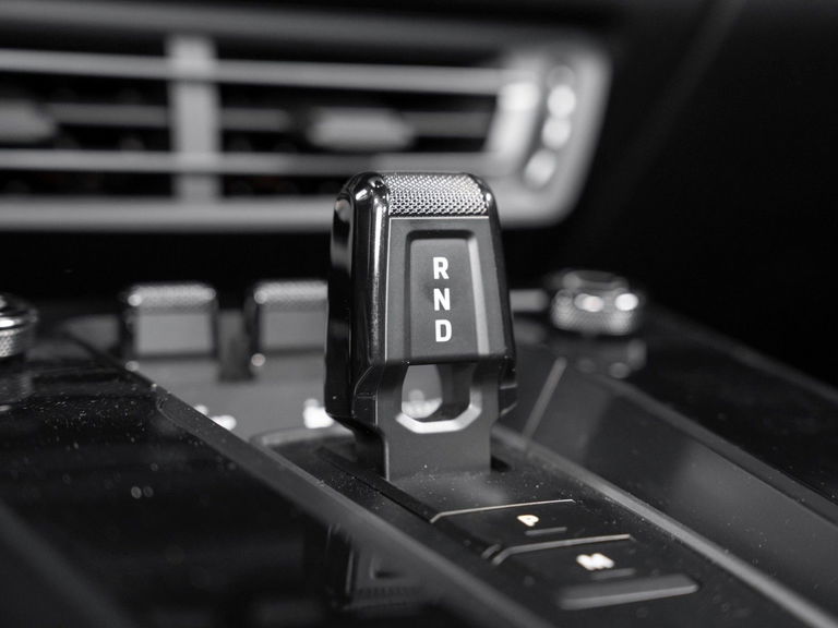 Porsche 992 Carrera GTS