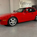 Porsche 944 Coupé