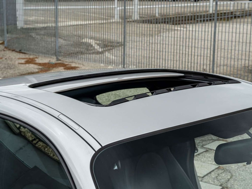 Porsche 997 Carrera 4S
