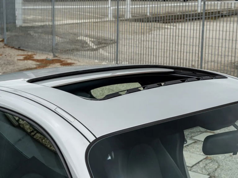 Porsche 997 Carrera 4S