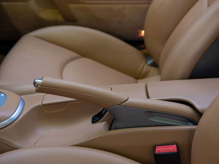 Porsche 997.2 Targa 4S