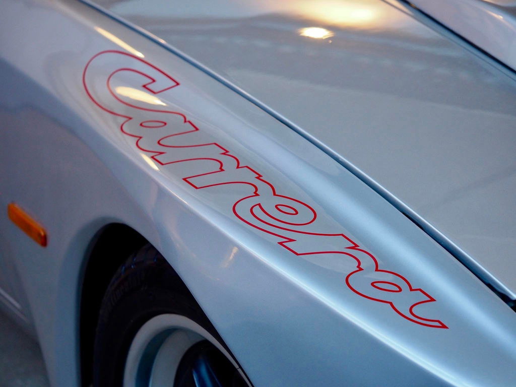 Porsche 924 Carrera GT