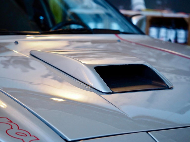 Porsche 924 Carrera GT