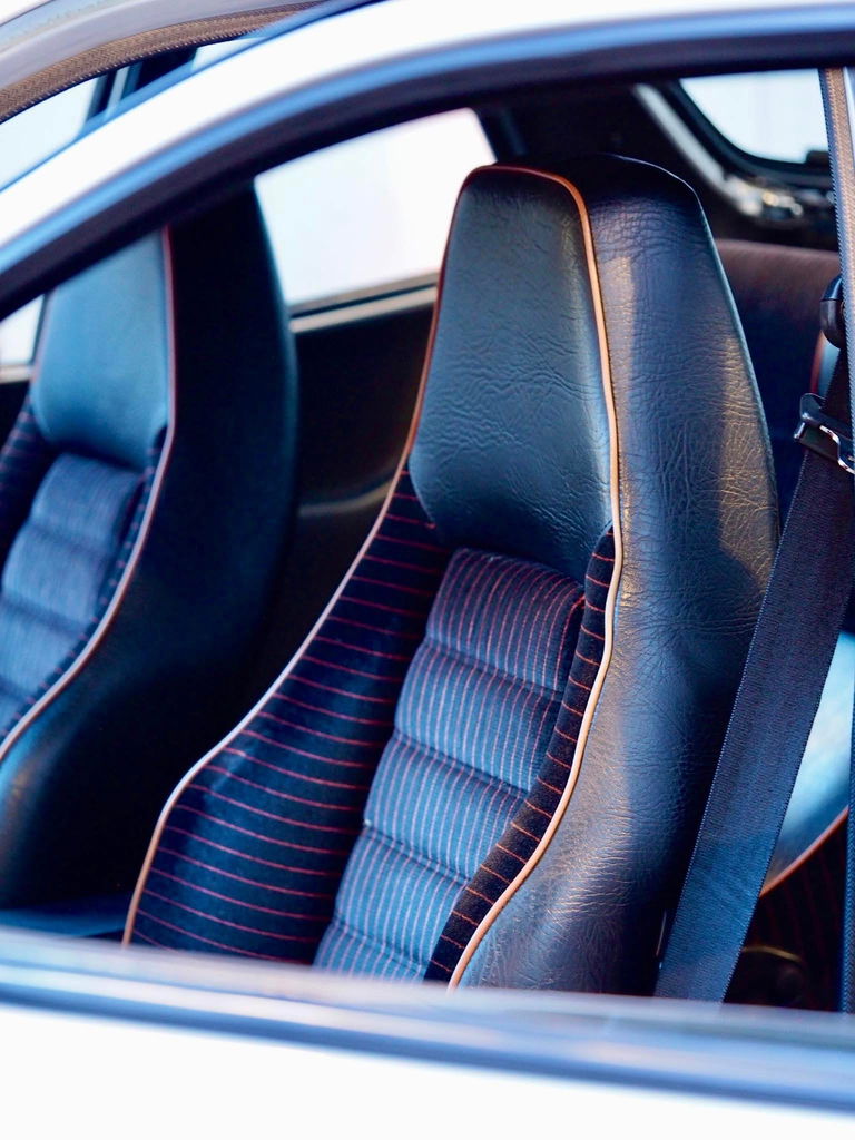 Porsche 924 Carrera GT