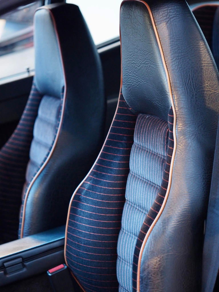 Porsche 924 Carrera GT