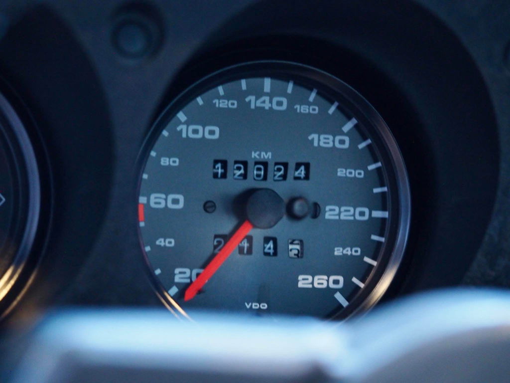 Porsche 924 Carrera GT