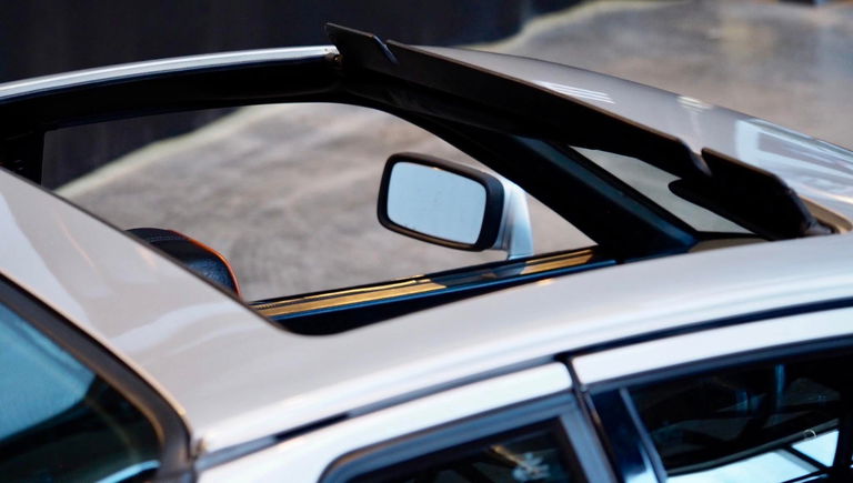 Porsche 924 Carrera GT