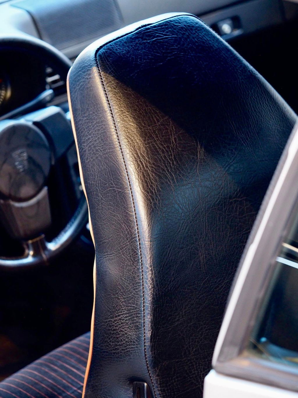 Porsche 924 Carrera GT