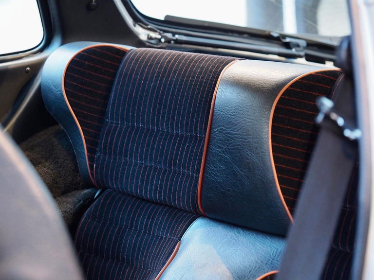 Porsche 924 Carrera GT