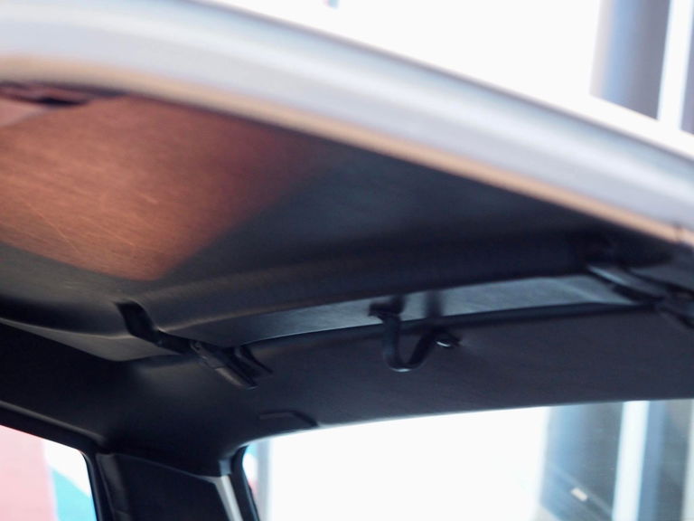 Porsche 924 Carrera GT