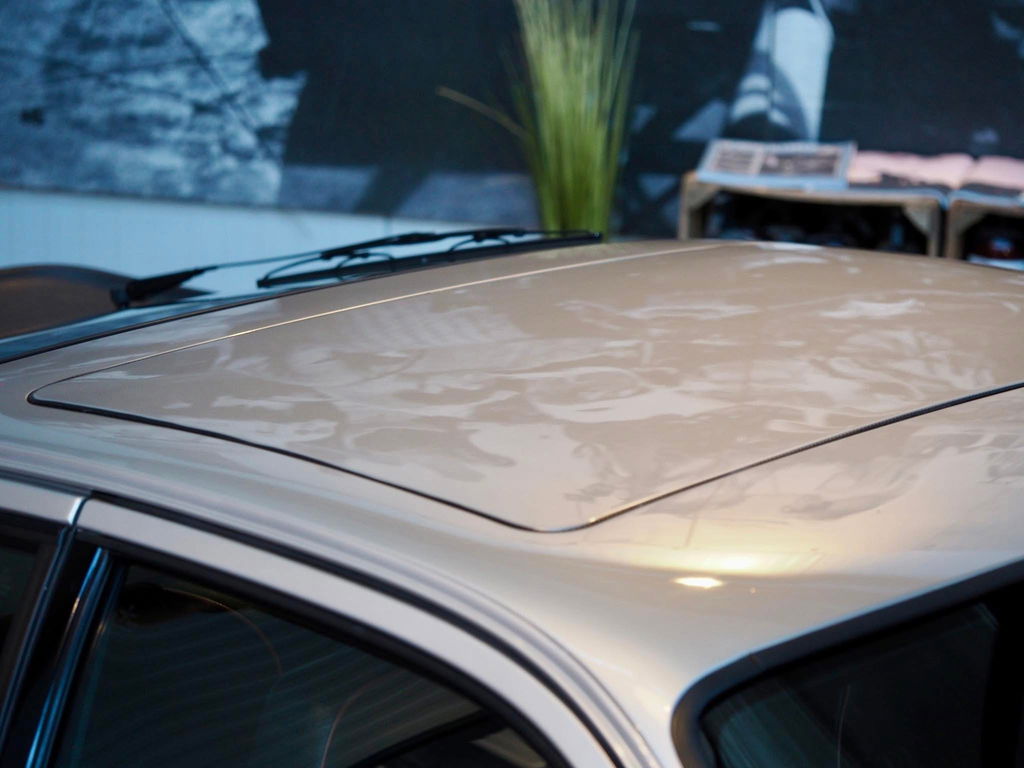 Porsche 924 Carrera GT