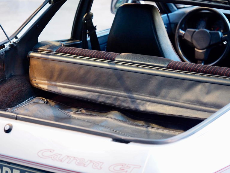 Porsche 924 Carrera GT