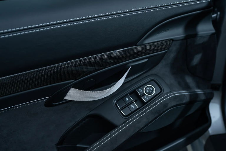 Porsche 991.2 GT3 RS