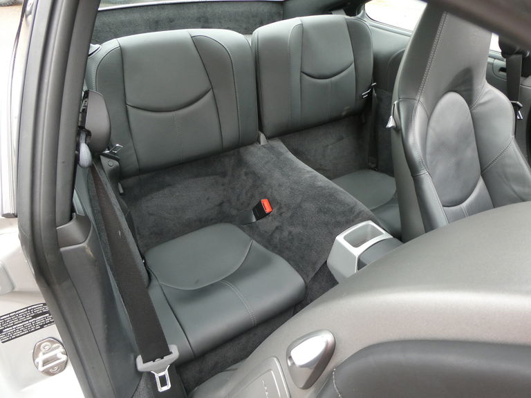 Porsche 997 Carrera 4S