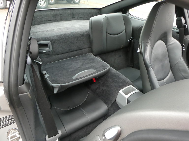 Porsche 997 Carrera 4S