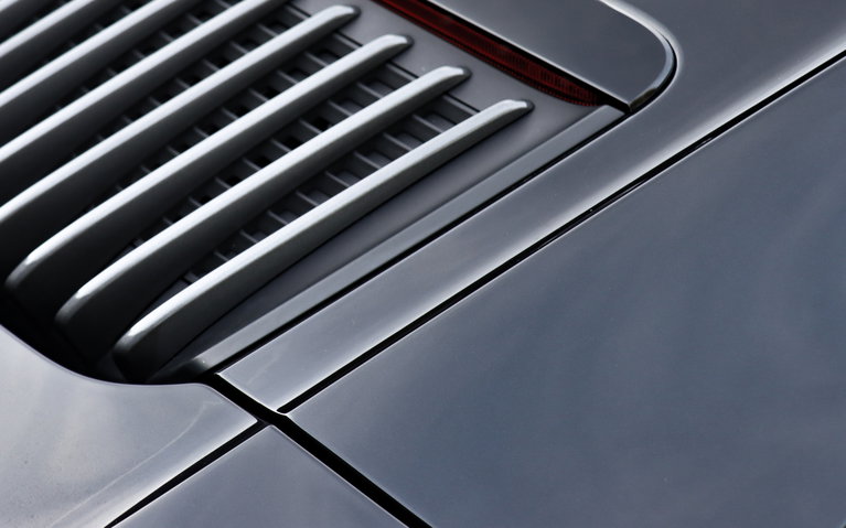 Porsche 991.2 Carrera T