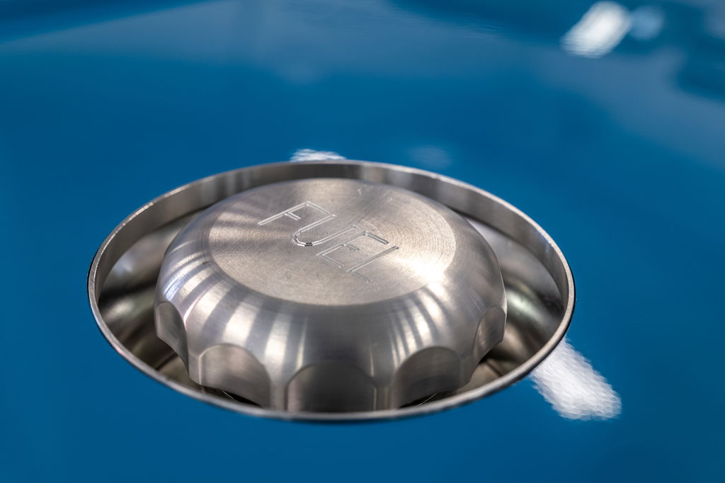 Porsche 911 Backdate