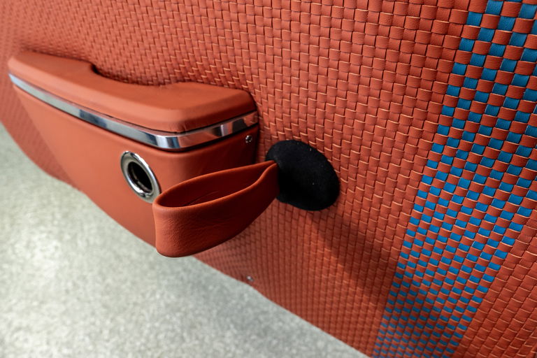 Porsche 911 Backdate